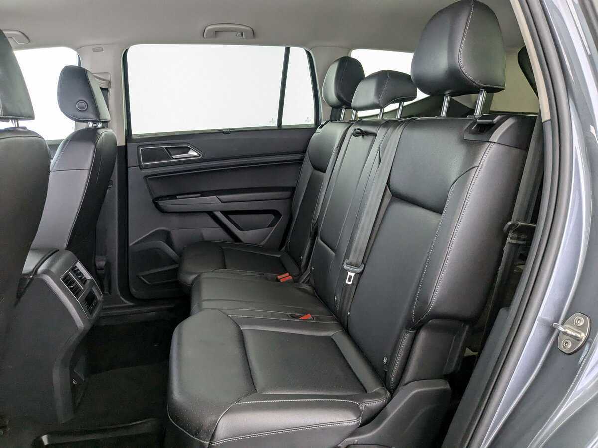 Купить Volkswagen Teramont, 2019, 184 558 км, фото №10
