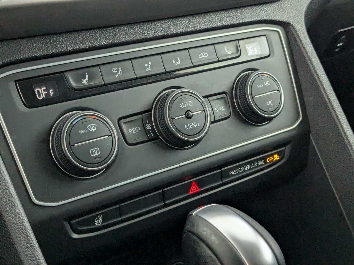 Купить Volkswagen Teramont, 2019, 184 558 км, фото №12