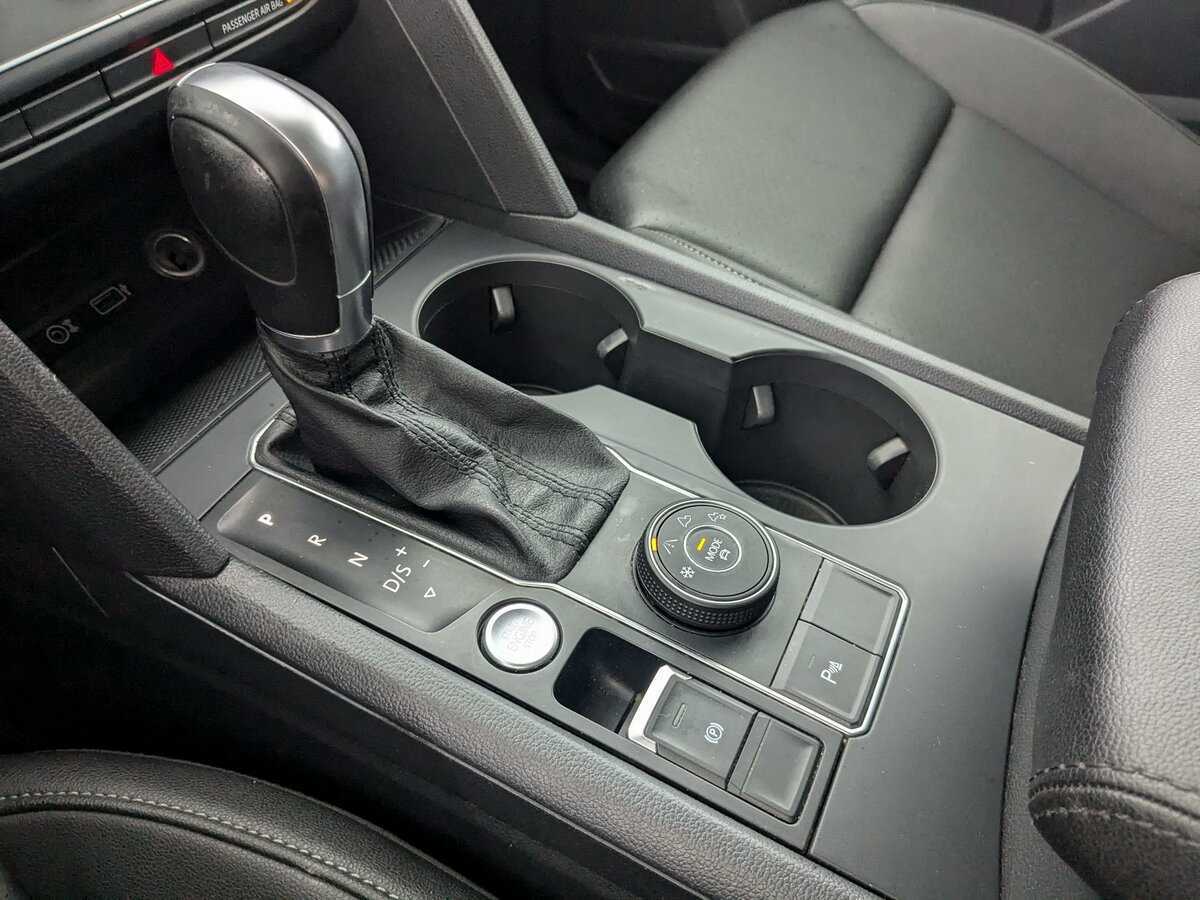 Купить Volkswagen Teramont, 2019, 184 558 км, фото №14