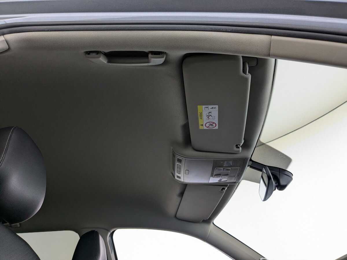 Купить Volkswagen Teramont, 2019, 184 558 км, фото №20