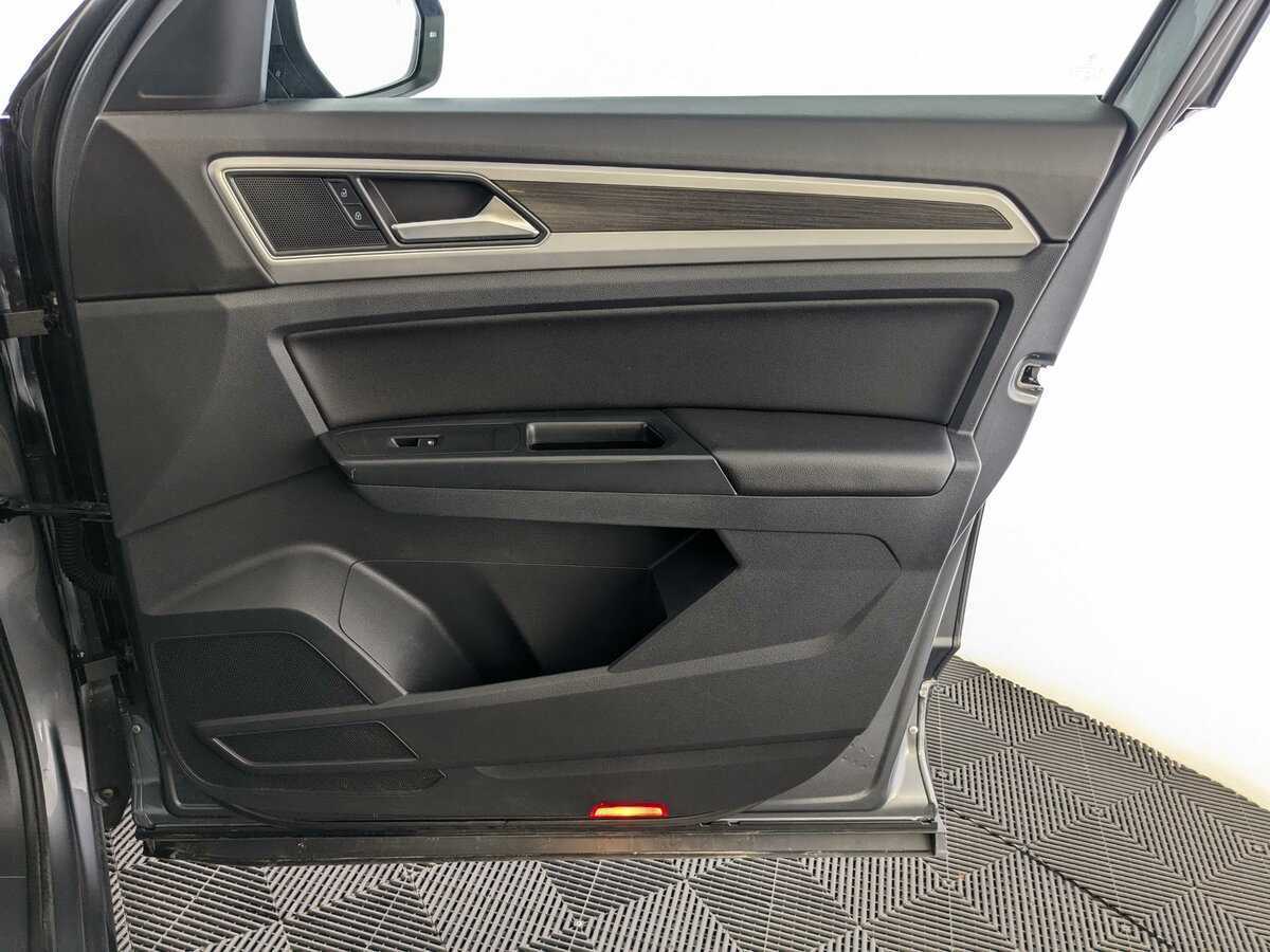 Купить Volkswagen Teramont, 2019, 184 558 км, фото №22