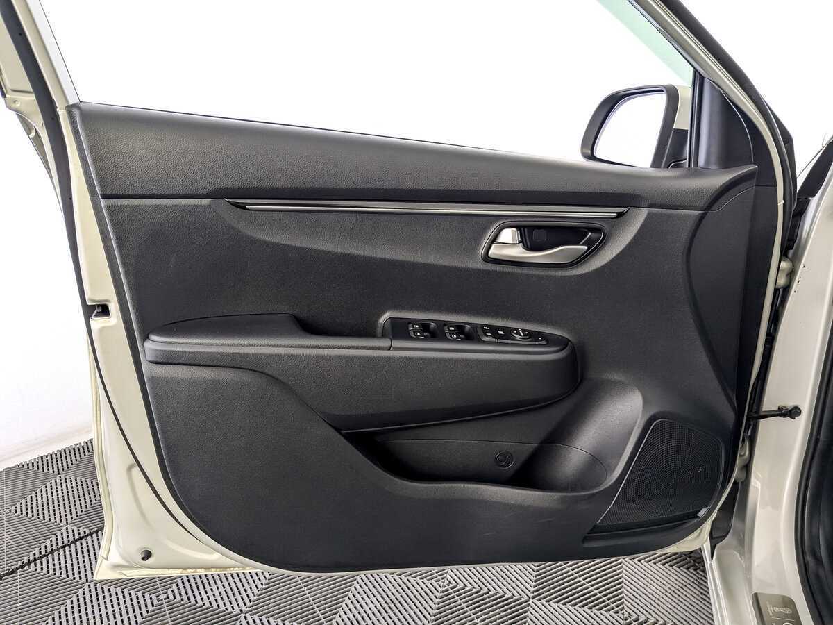 Купить Kia Rio, 2018, 58 800 км, фото №14