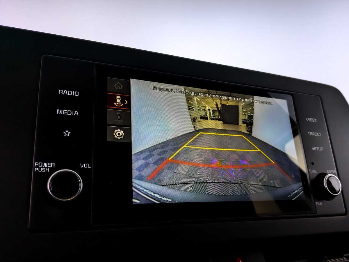 Купить Kia Sportage, 2023, 4 356 км, фото №25