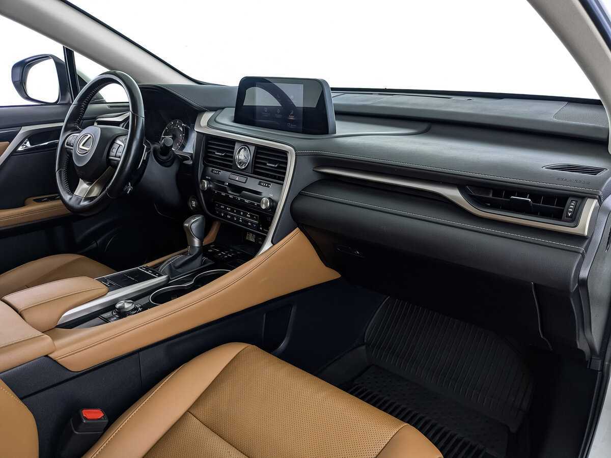 Купить Lexus RX 300, 2020, 62 801 км, фото №9