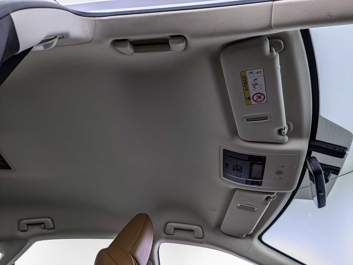 Купить Lexus RX 300, 2020, 62 801 км, фото №19