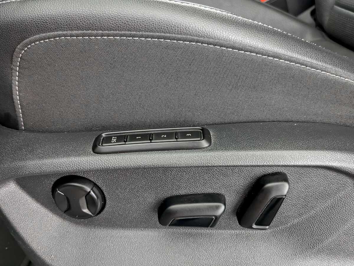 Купить Volkswagen Teramont, 2018, 103 773 км, фото №17