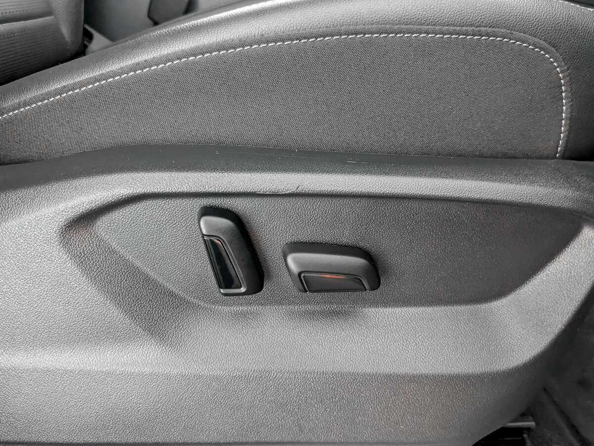 Купить Volkswagen Teramont, 2018, 103 773 км, фото №21