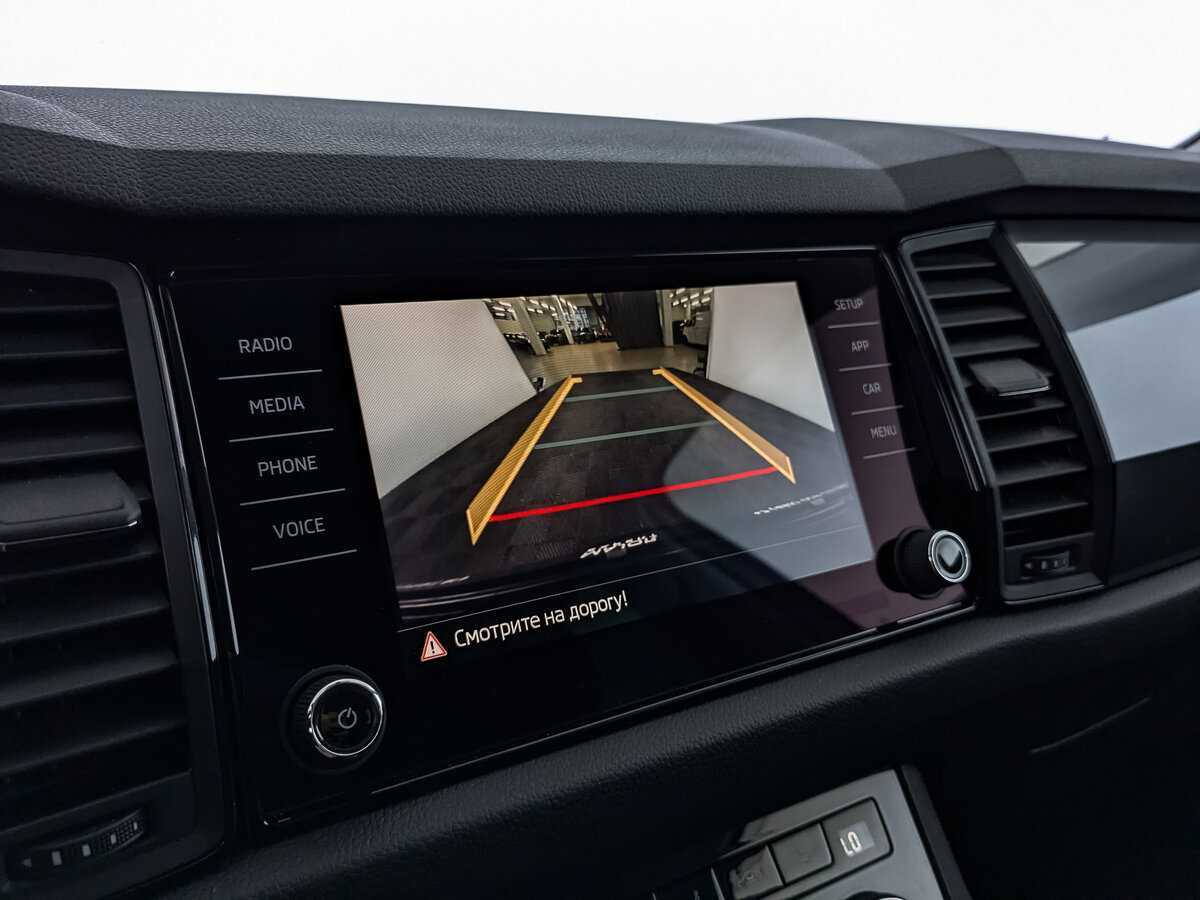 Купить Skoda Kodiaq, 2018, 167 576 км, фото №22