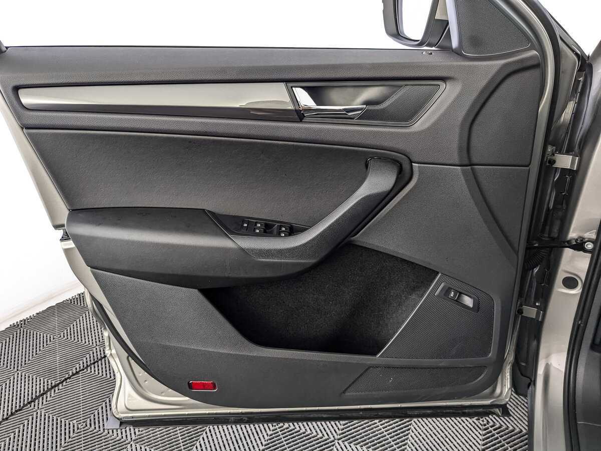 Купить Skoda Kodiaq, 2021, 10 566 км, фото №15