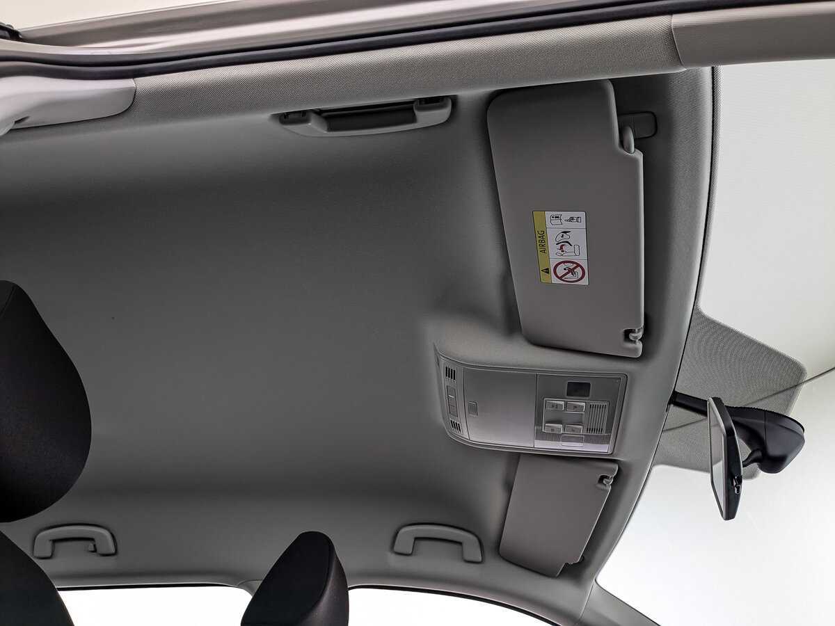 Купить Skoda Kodiaq, 2021, 10 566 км, фото №17