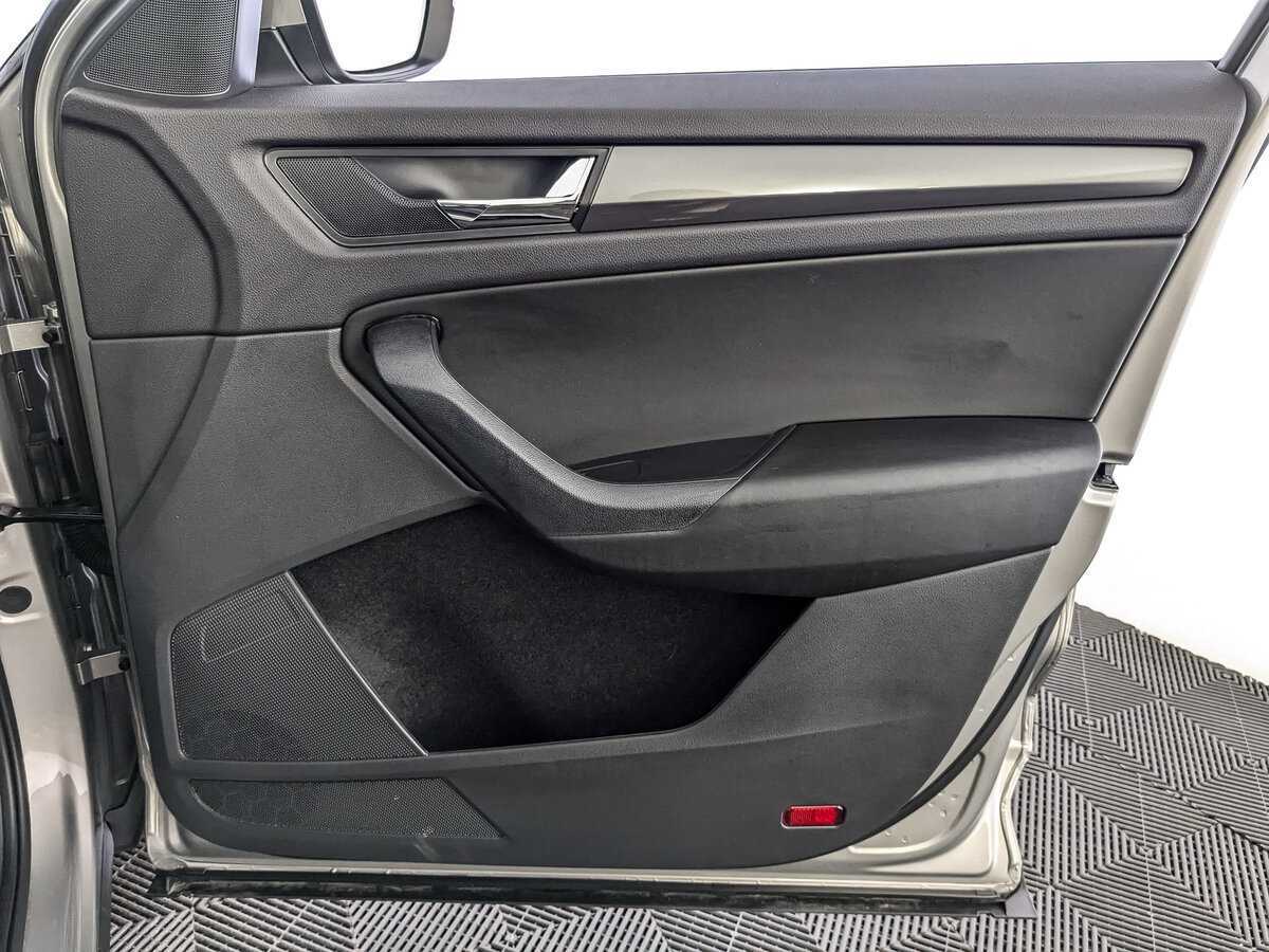 Купить Skoda Kodiaq, 2021, 10 566 км, фото №19