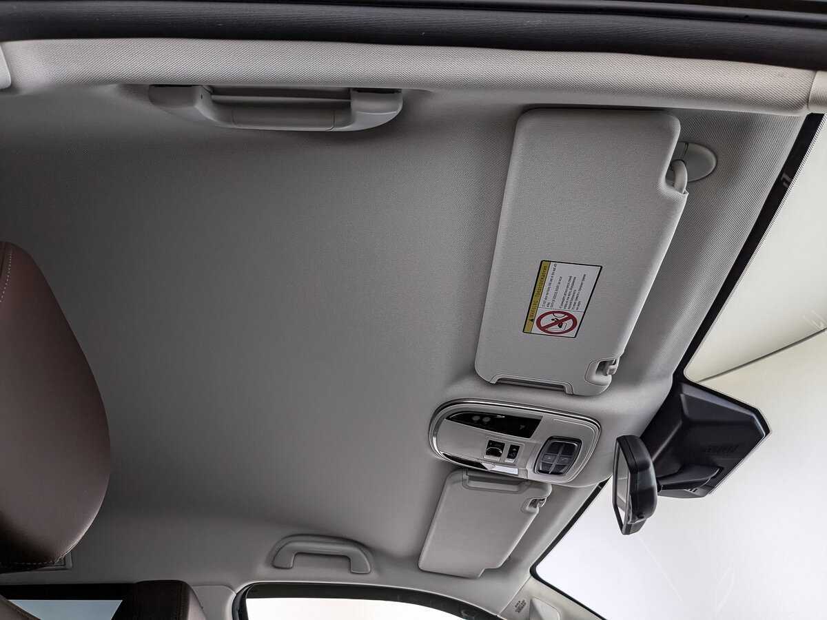 Купить Haval H9, 2022, 34 615 км, фото №18