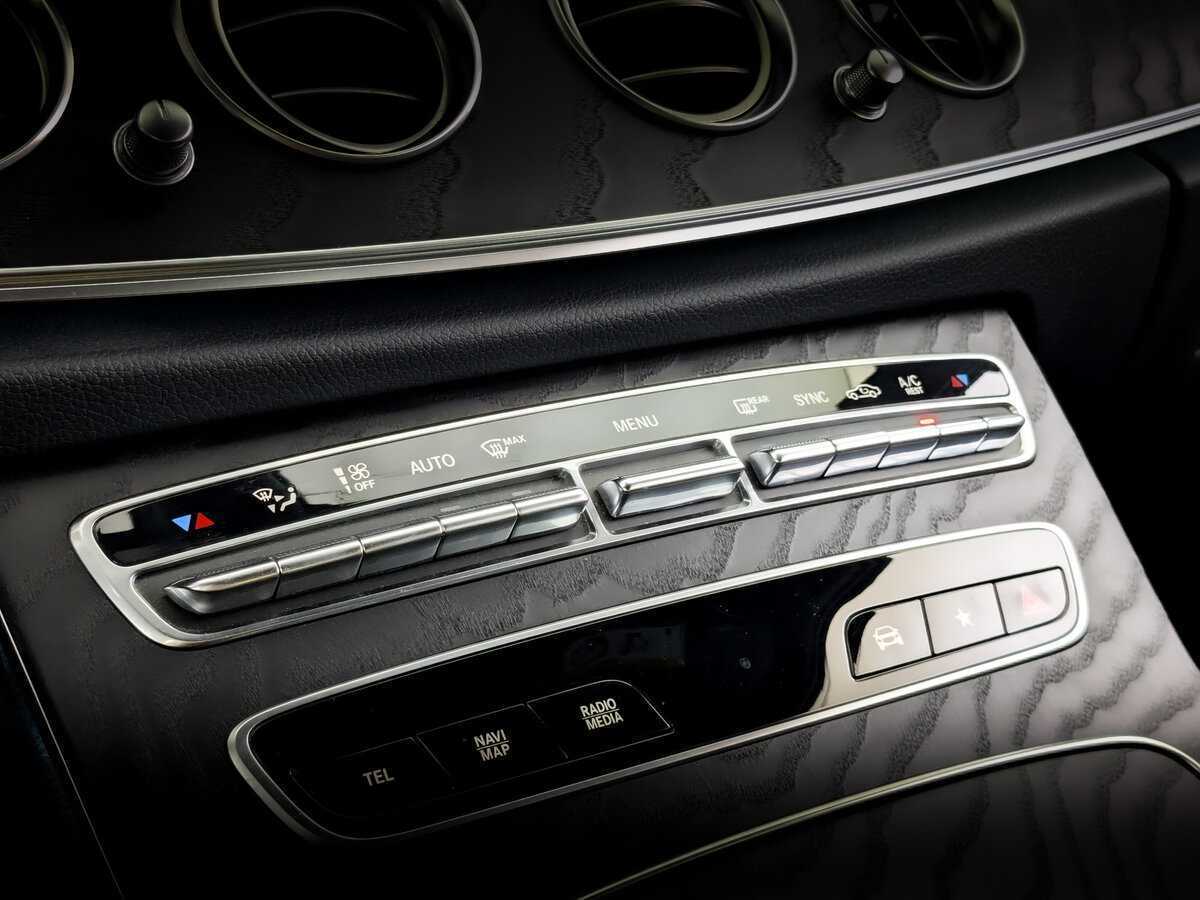 Купить Mercedes-Benz E-Класс 200, 2021, 76 000 км, фото №22