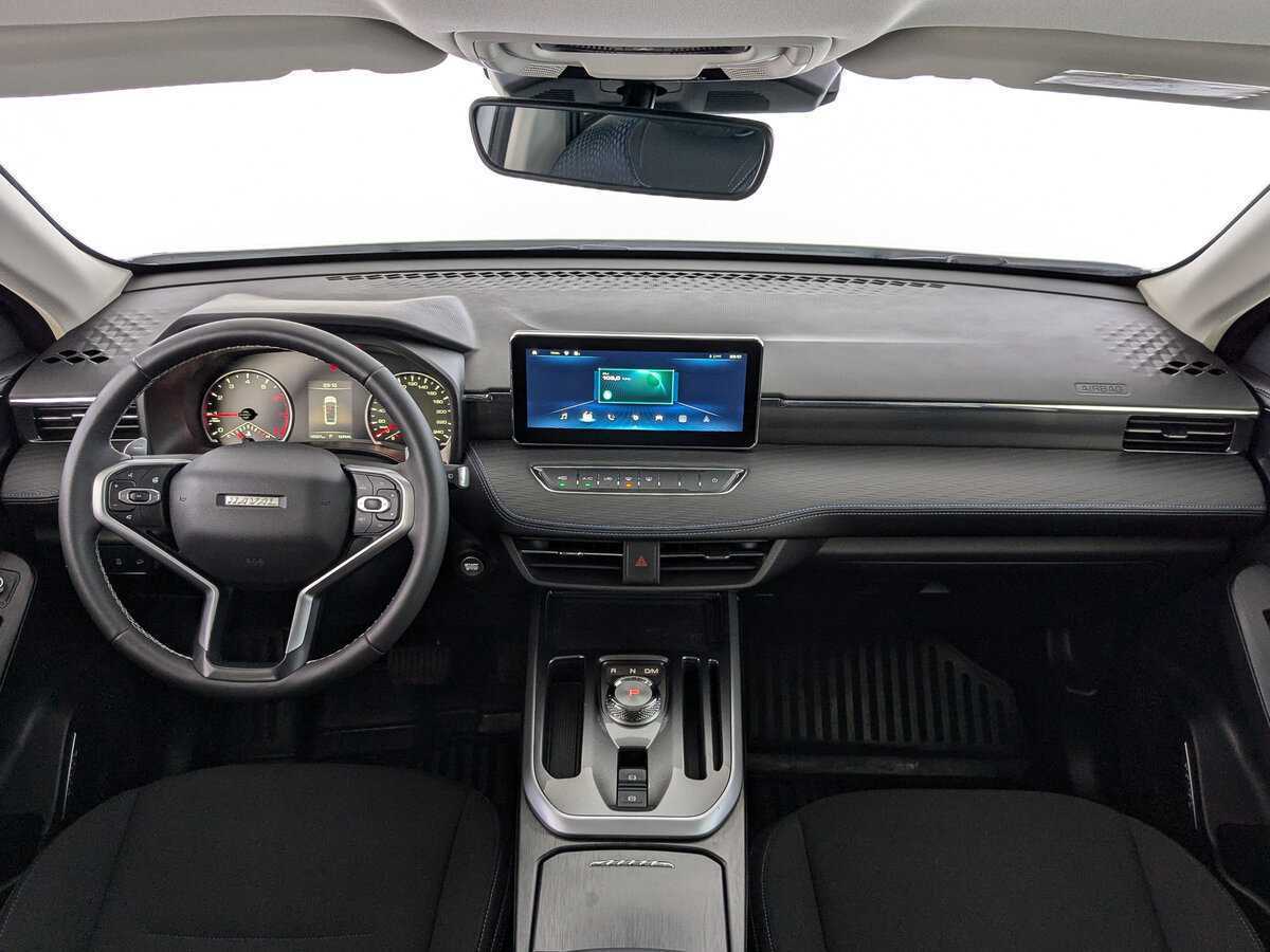 Купить Haval Jolion, 2023, 16 580 км, фото №10