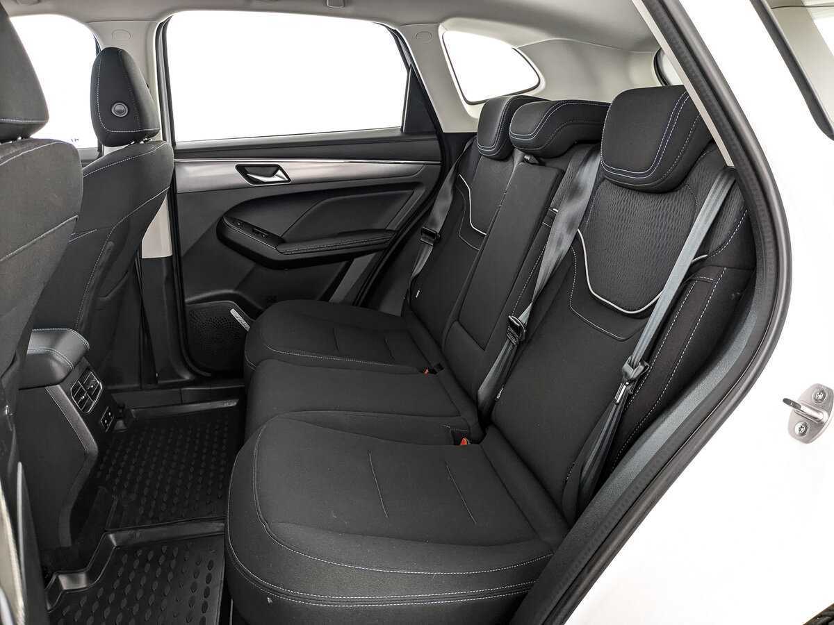 Купить Haval Jolion, 2023, 16 580 км, фото №14