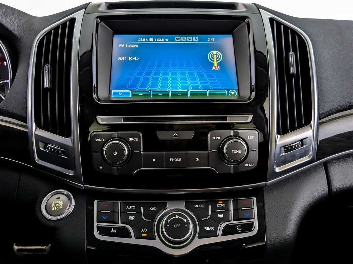 Купить Haval H9, 2020, 102 935 км, фото №13