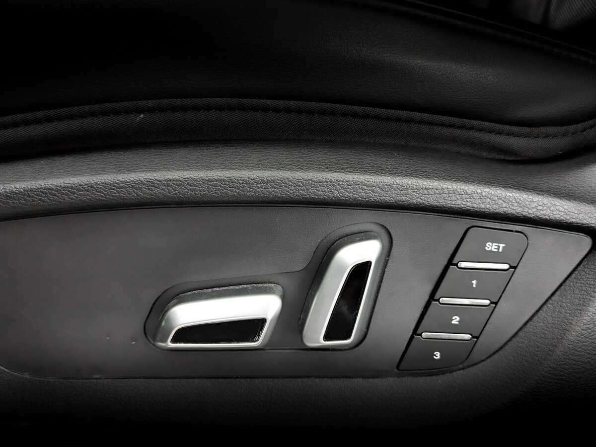 Купить Haval H9, 2020, 102 935 км, фото №17