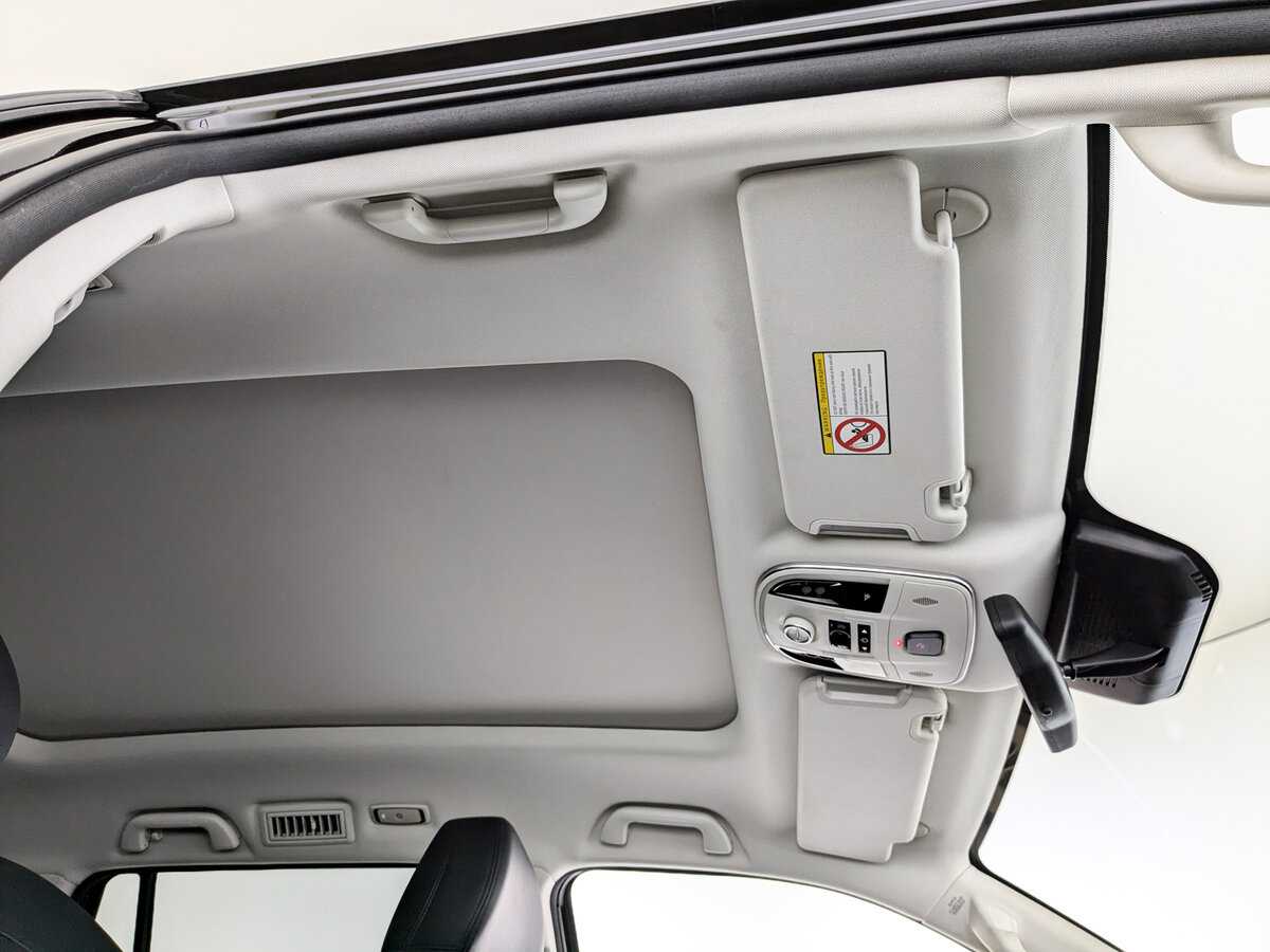 Купить Haval H9, 2020, 102 935 км, фото №19