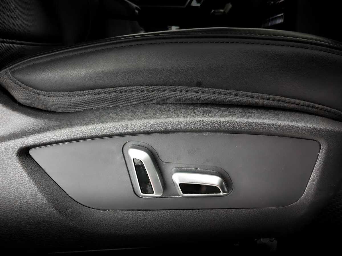 Купить Haval H9, 2020, 102 935 км, фото №21