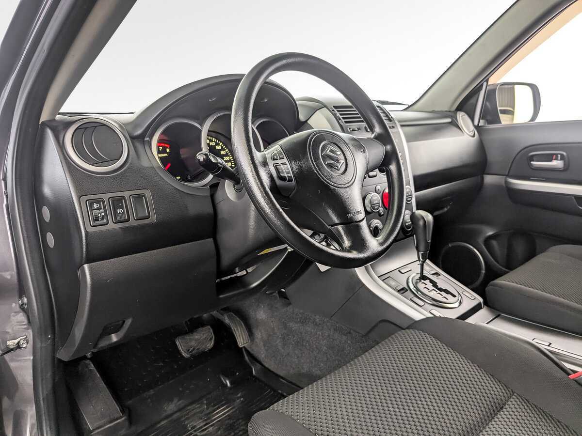 Купить Suzuki Grand Vitara, 2010, 139 029 км, фото №14