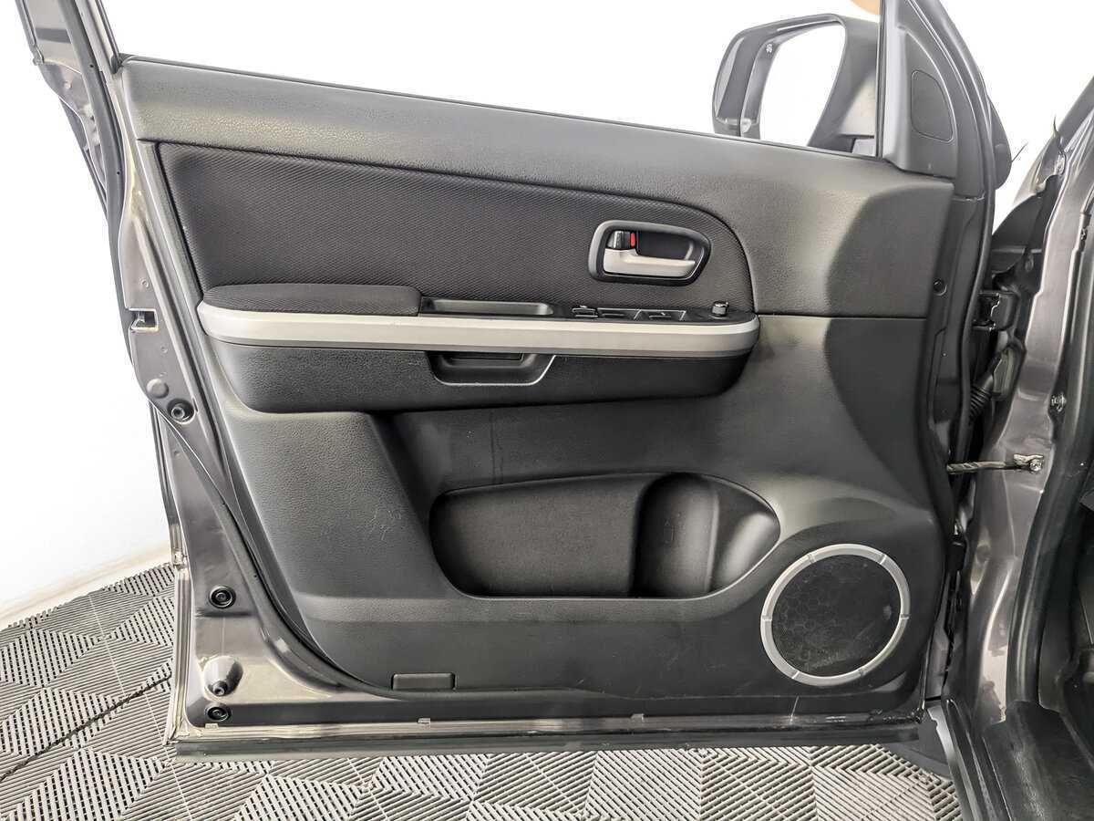 Купить Suzuki Grand Vitara, 2010, 139 029 км, фото №15