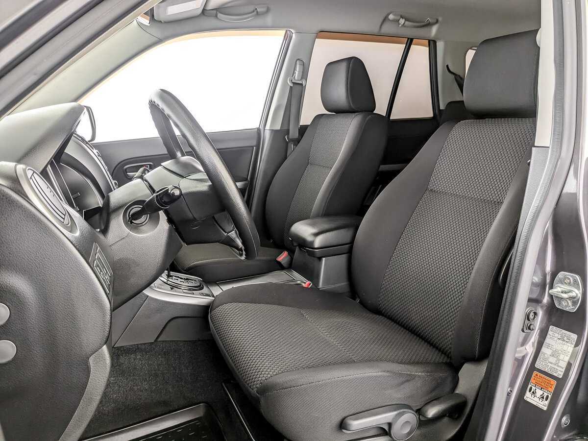 Купить Suzuki Grand Vitara, 2010, 139 029 км, фото №16