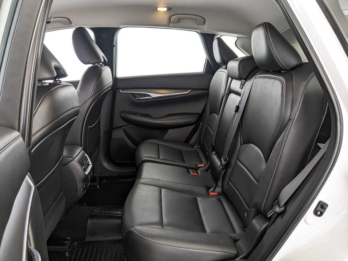 Купить Infiniti QX50, 2018, 76 401 км, фото №13