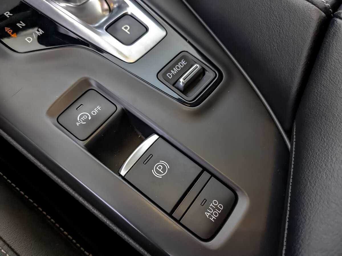 Купить Infiniti QX50, 2018, 76 401 км, фото №20