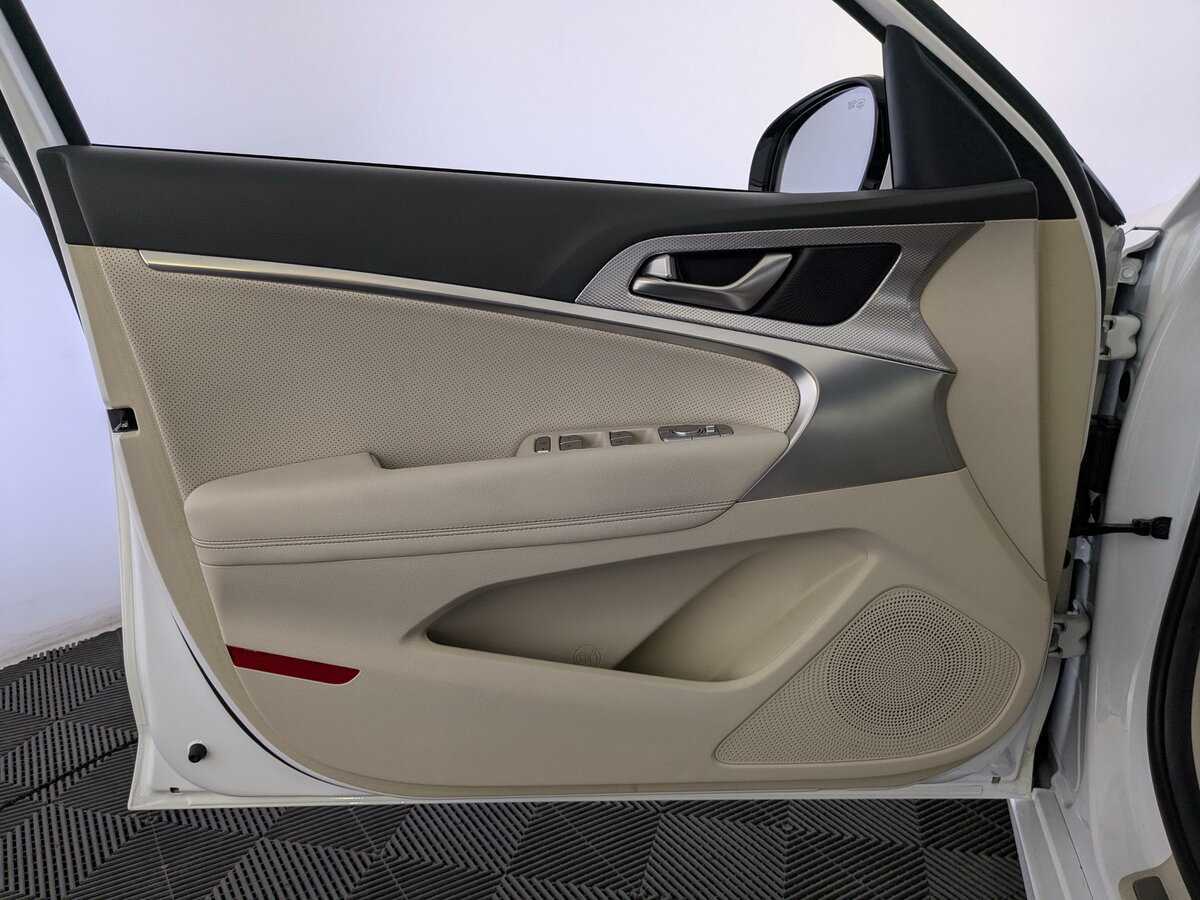 Купить Genesis G70, 2022, 7 001 км, фото №15