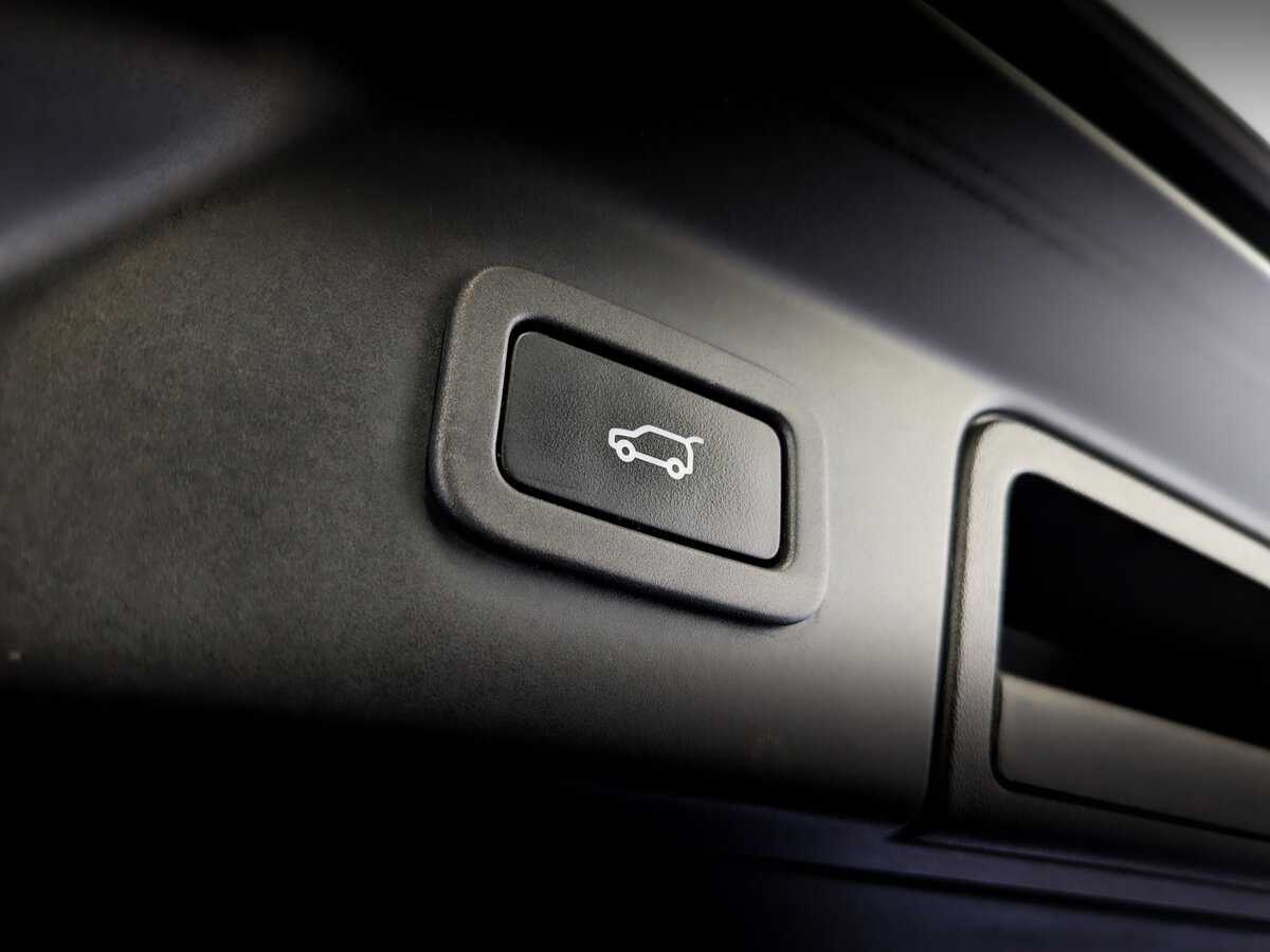 Купить Land Rover Range Rover Velar, 2020, 70 859 км, фото №21