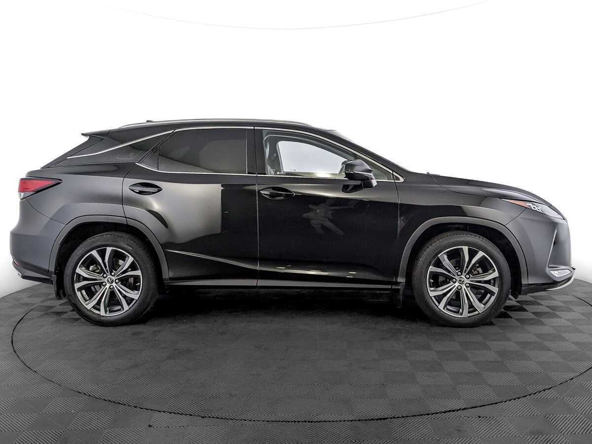 Купить Lexus RX 300, 2020, 106 008 км, фото №4
