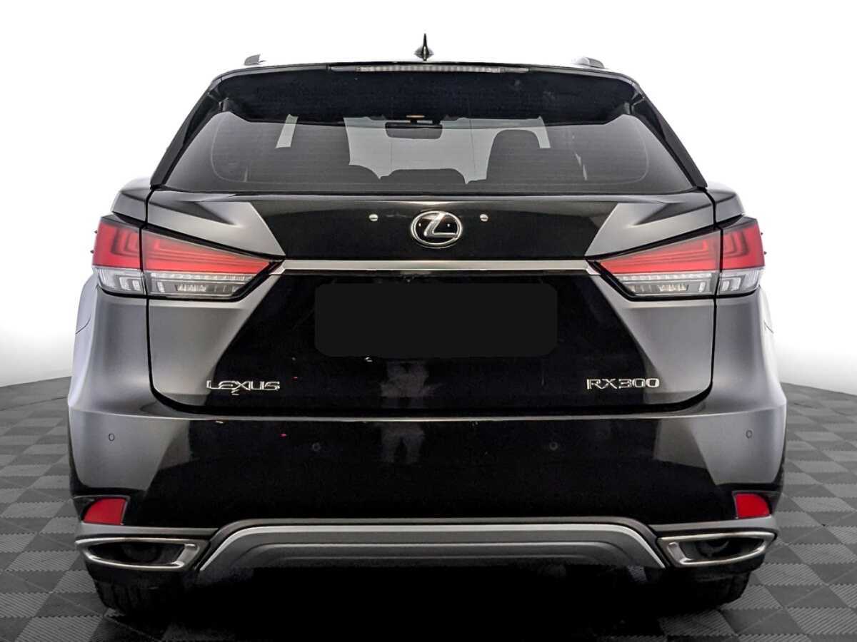 Купить Lexus RX 300, 2020, 106 008 км, фото №6