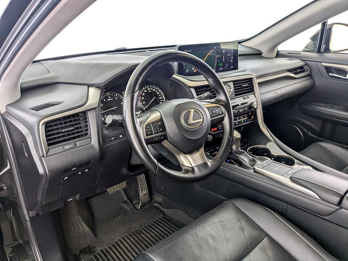Купить Lexus RX 300, 2020, 106 008 км, фото №13