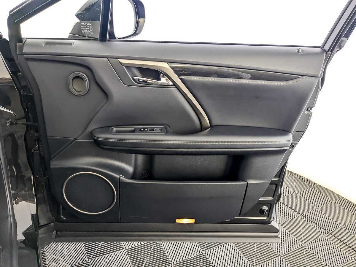 Купить Lexus RX 300, 2020, 106 008 км, фото №21