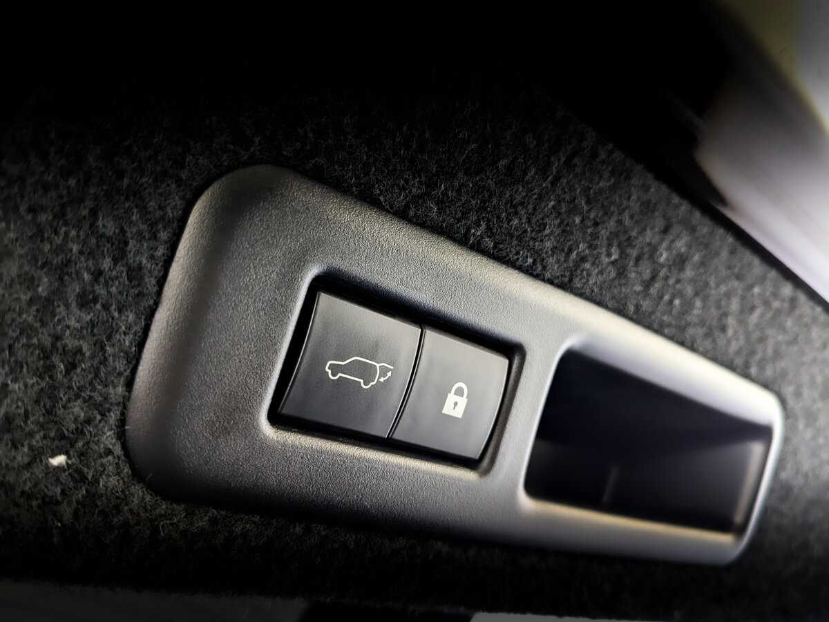 Купить Lexus RX 300, 2020, 106 008 км, фото №22