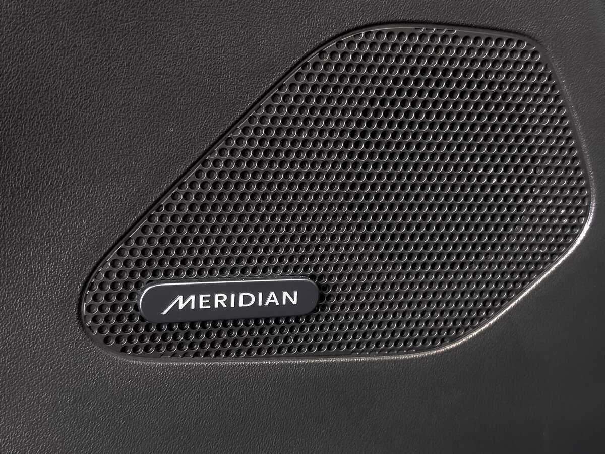 Купить Jaguar F-Pace, 2018, 120 023 км, фото №24