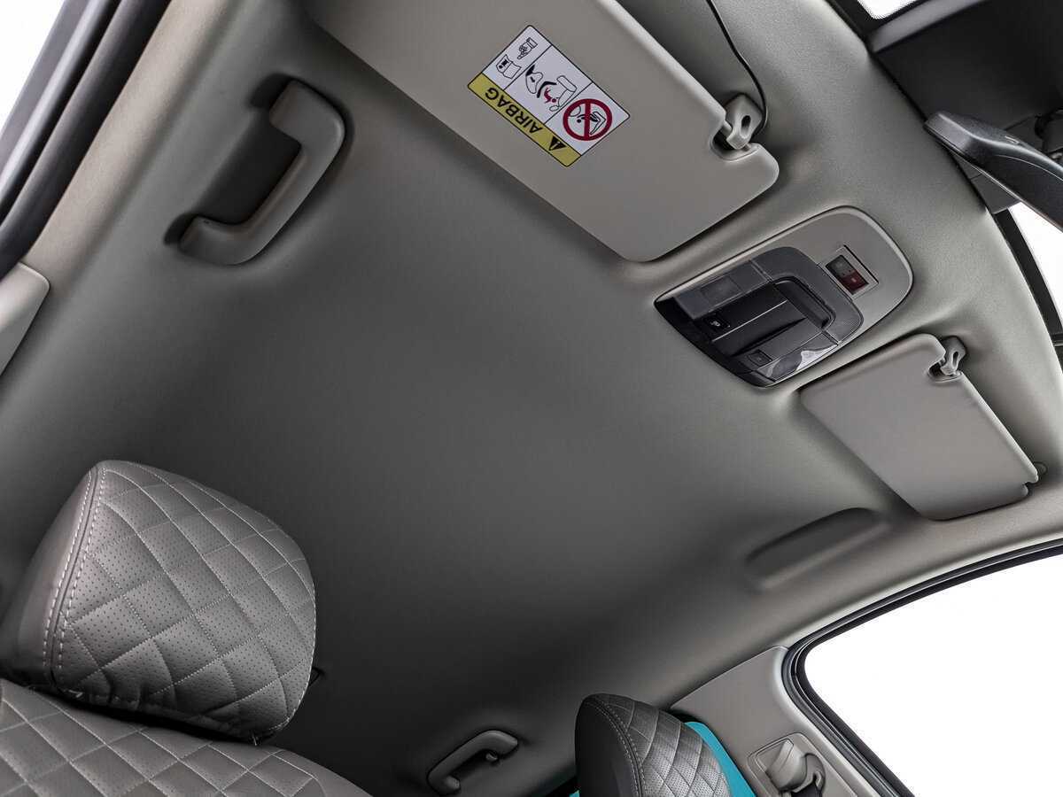 Купить Kia Sportage, 2023, 13 641 км, фото №17