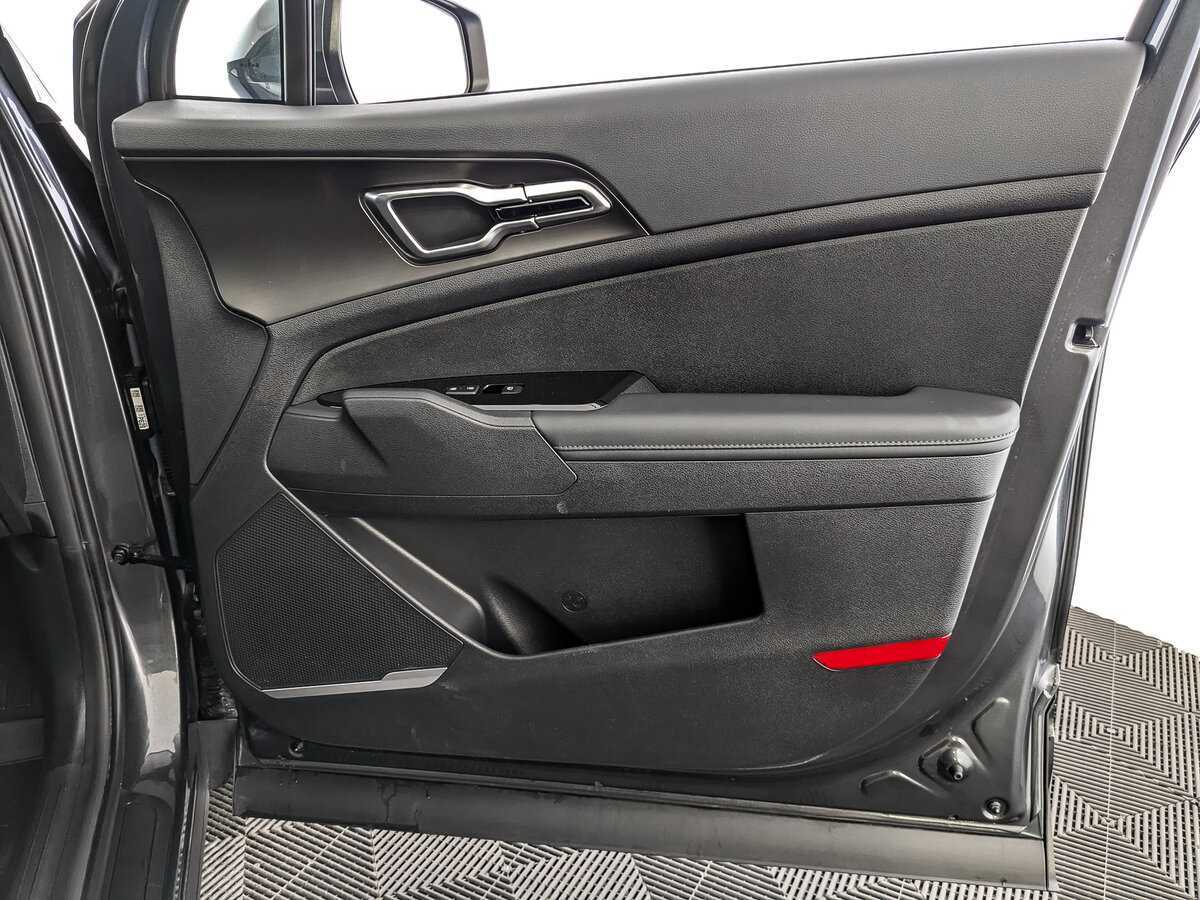 Купить Kia Sportage, 2023, 13 641 км, фото №19