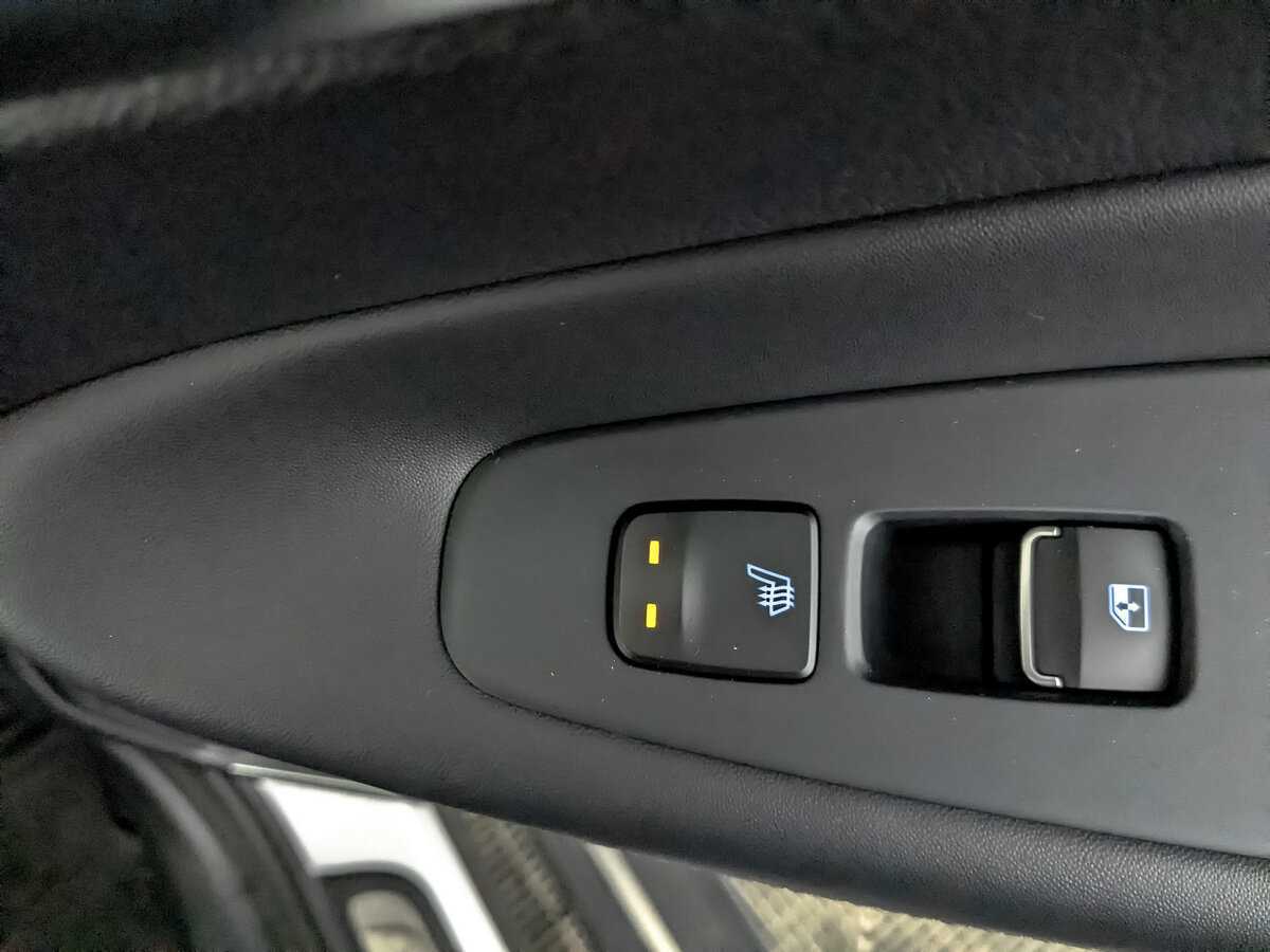 Купить Hyundai Santa Fe, 2022, 12 438 км, фото №22