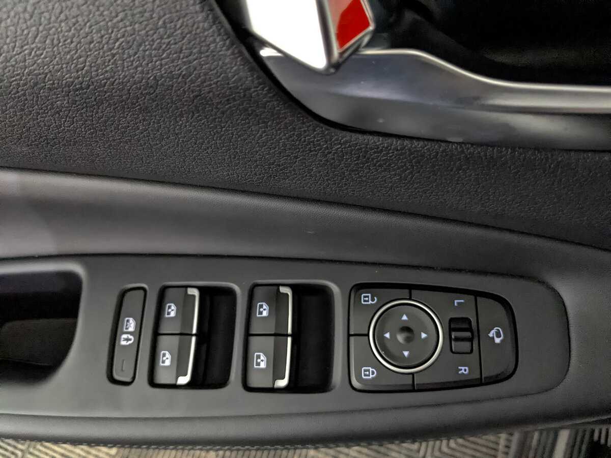 Купить Hyundai Santa Fe, 2022, 12 438 км, фото №25