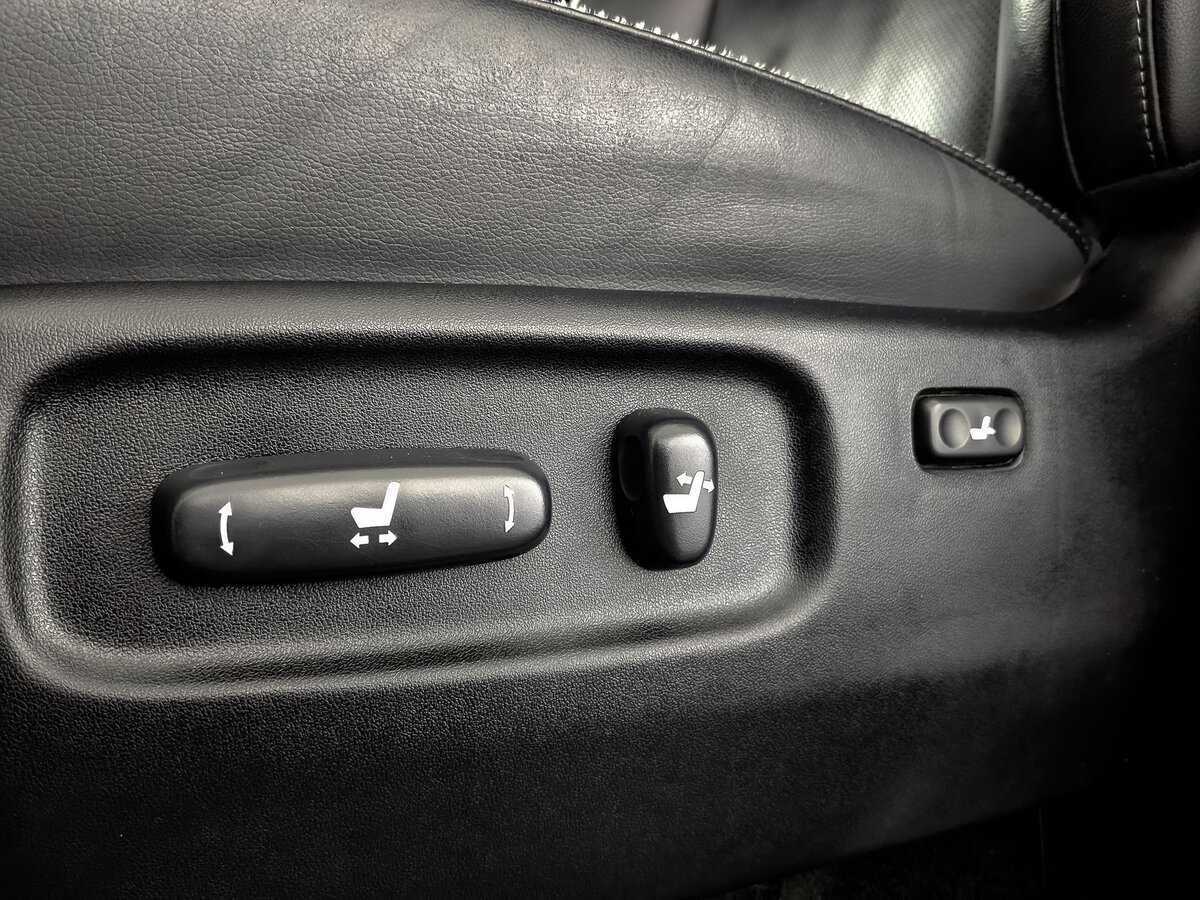 Купить Toyota Land Cruiser, 2018, 317 947 км, фото №22