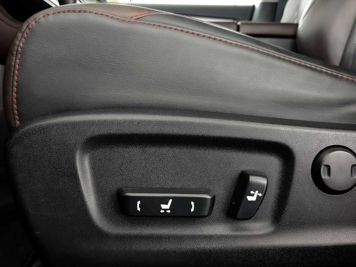 Купить Lexus RX 200t, 2016, 103 177 км, фото №21