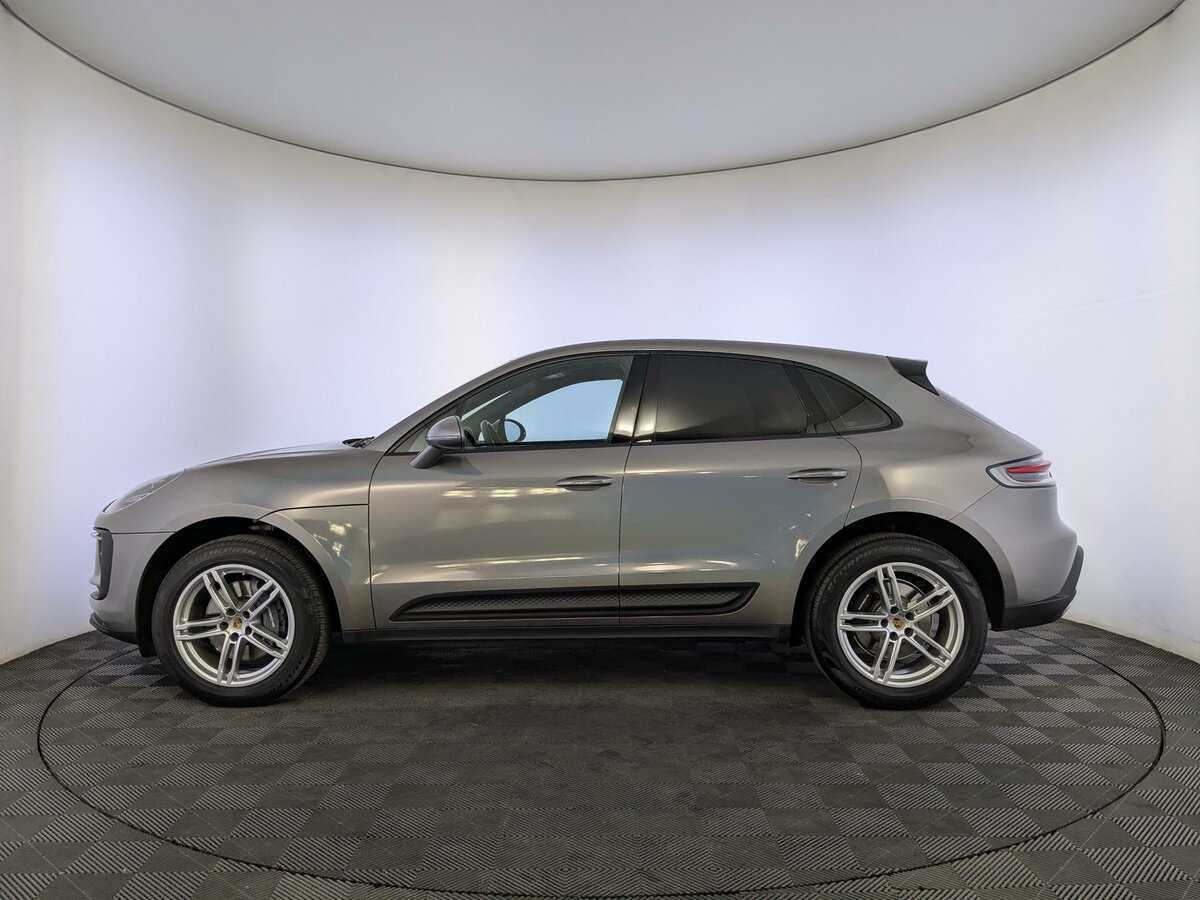 Купить Porsche Macan, 2021, 28 250 км, фото №8