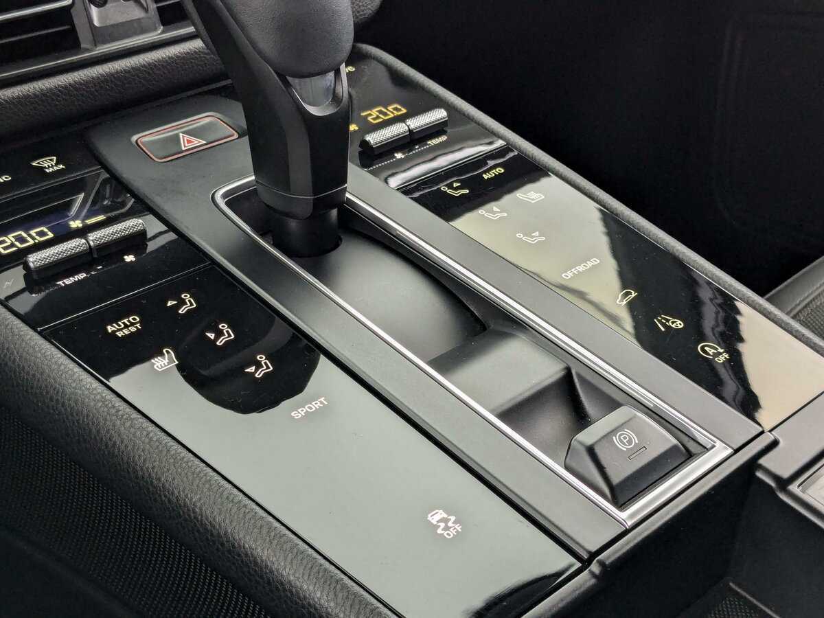 Купить Porsche Macan, 2021, 28 250 км, фото №23