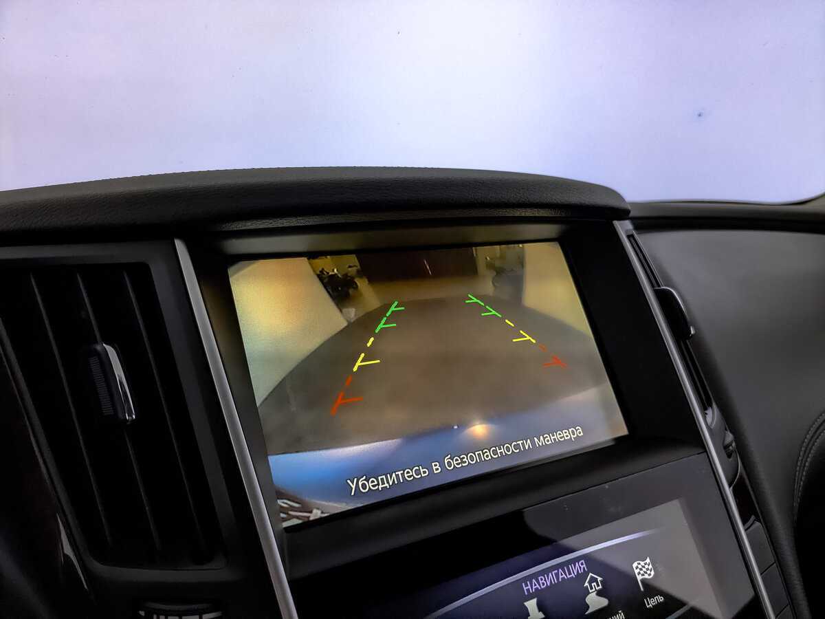 Купить Infiniti Q50, 2018, 151 671 км, фото №23