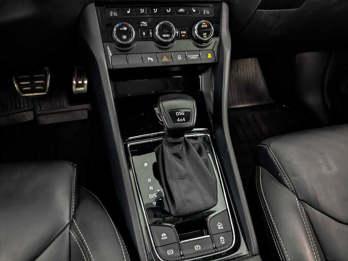 Купить Skoda Kodiaq, 2019, 108 730 км, фото №21