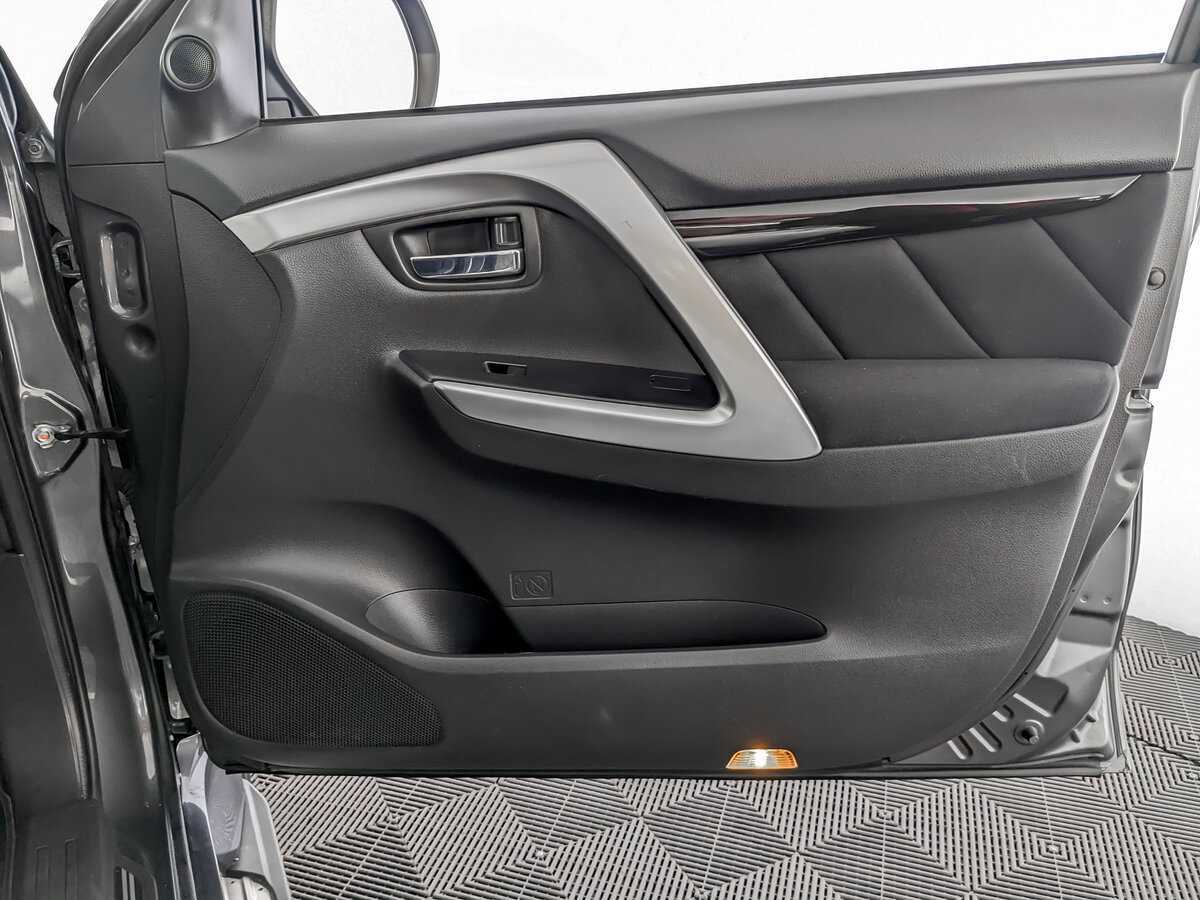 Купить Mitsubishi Pajero Sport, 2021, 128 242 км, фото №20