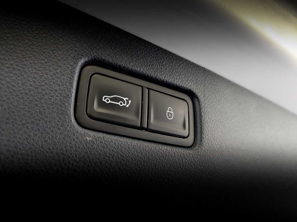 Купить Genesis GV70, 2022, 15 407 км, фото №21