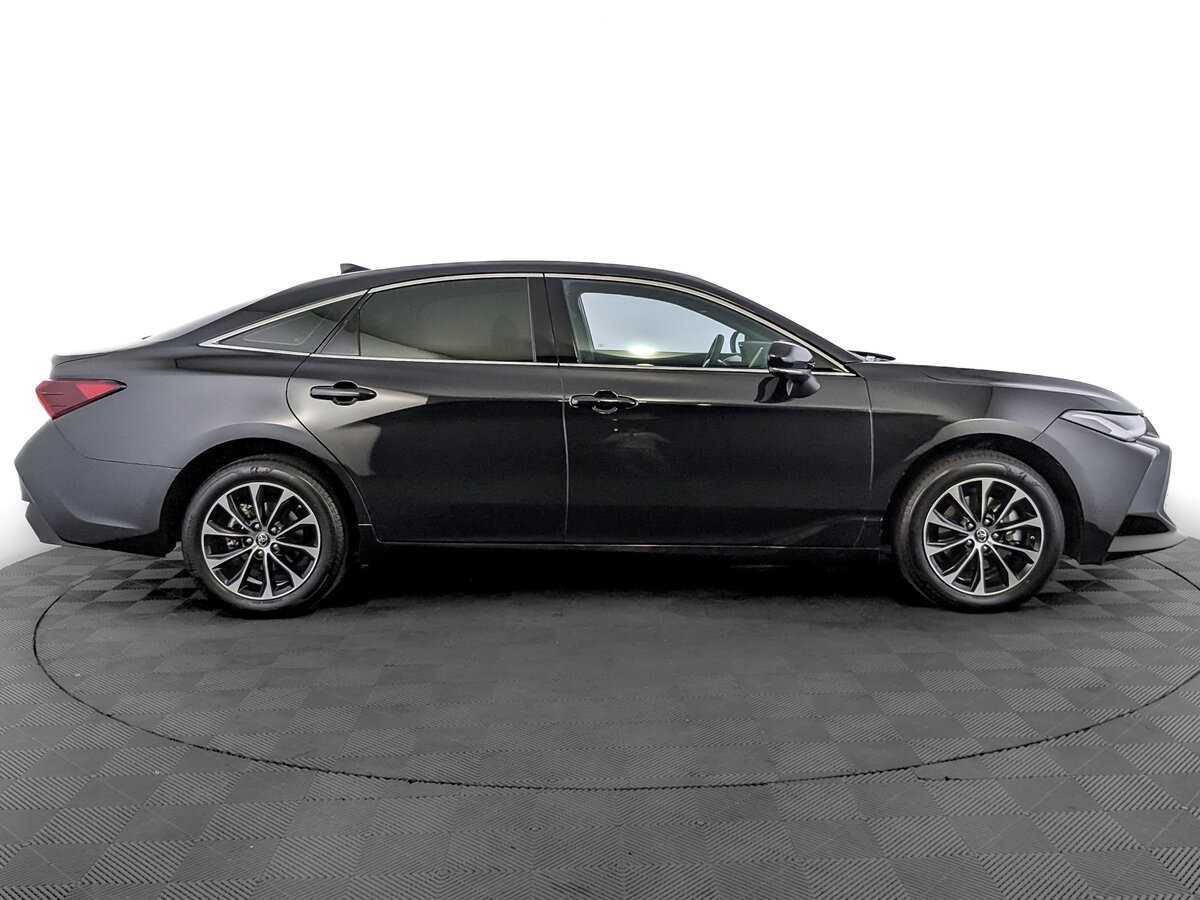 Купить Toyota Avalon, 2022, 6 610 км, фото №4