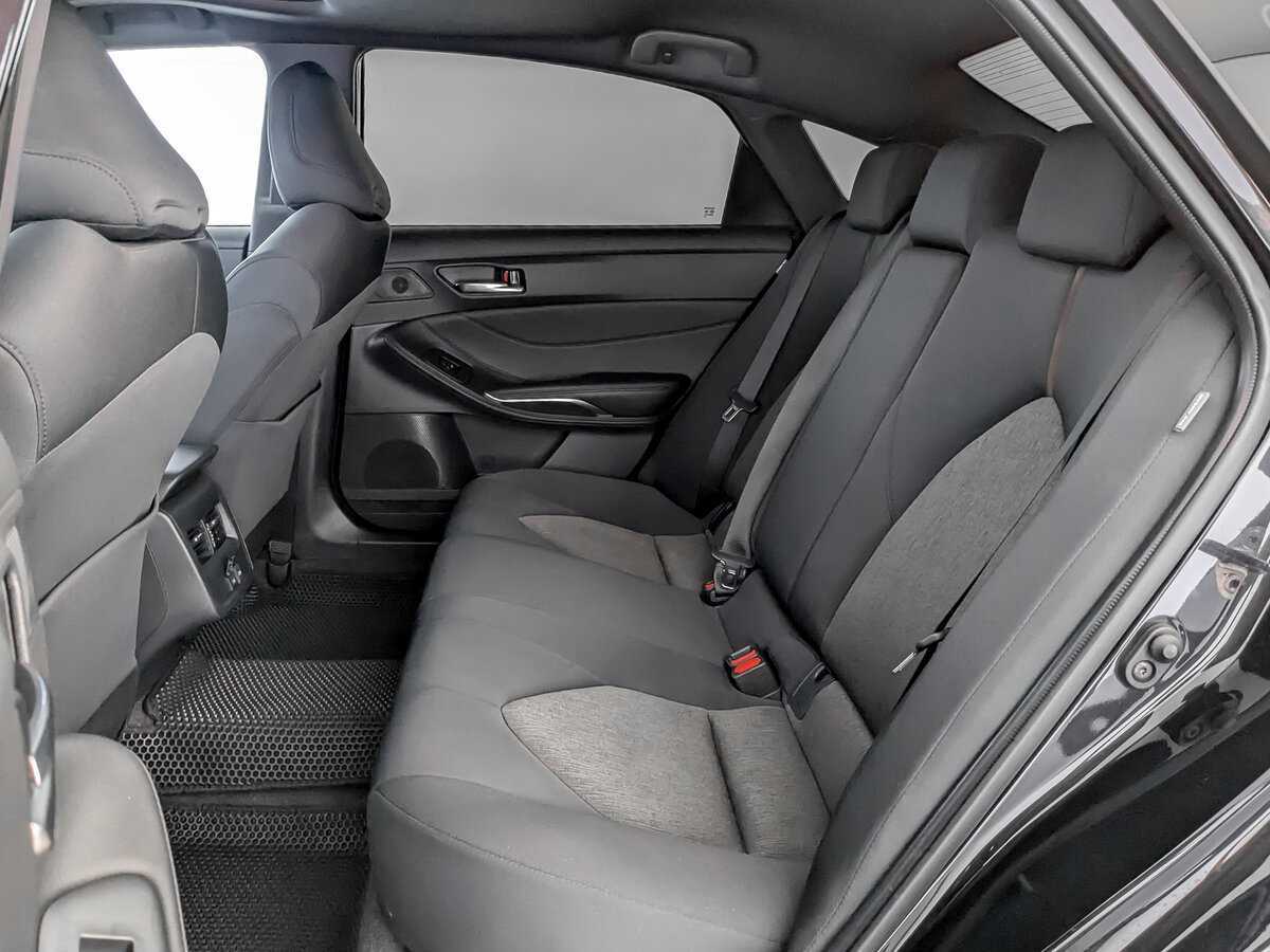 Купить Toyota Avalon, 2022, 6 610 км, фото №10